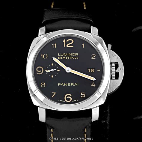 panerai luminor marina 1950 automatic.